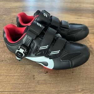Peloton Shoes Size 37